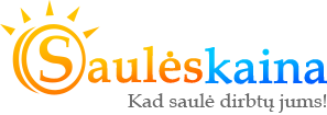 Saulės panelės